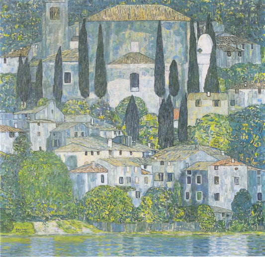 Gustav Klimt kaufen: Ein Leitfaden für Sammler und Kunstliebhaber