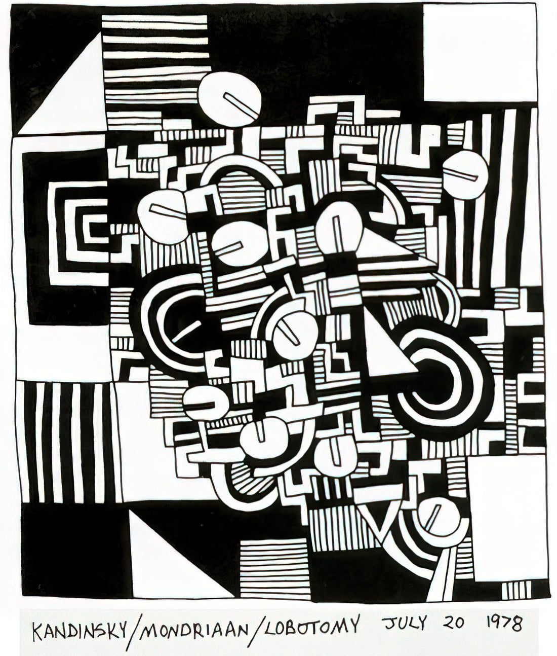 Keith Haring: Ein tiefer Einblick in seine Kunst und ihr Vermächtnis