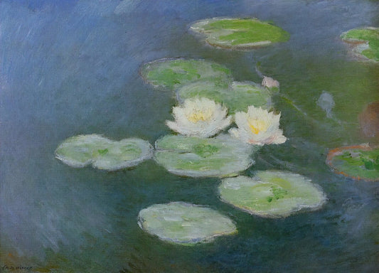 Warum sind Kunstdrucke von Monet eine zeitlose Bereicherung für jedes Zuhause?