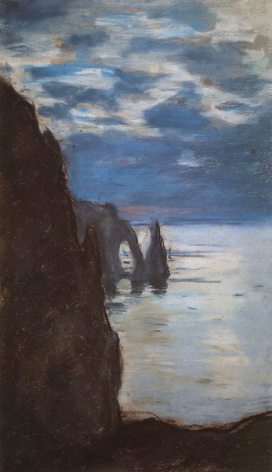 Warum sind Kunstdrucke von Monet eine zeitlose Bereicherung für jedes Zuhause?