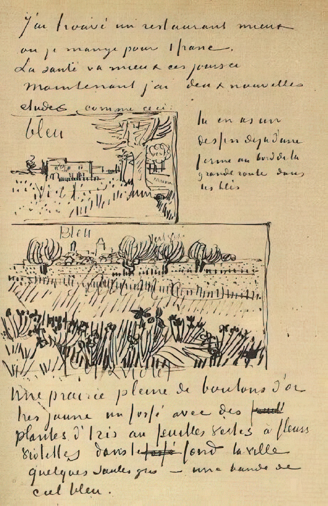 Warum sind Kunstdrucke von Vincent van Gogh zeitlos?
