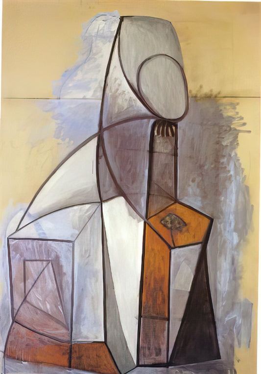 Warum sind Kunstdrucke von Picasso zeitlose Meisterwerke?