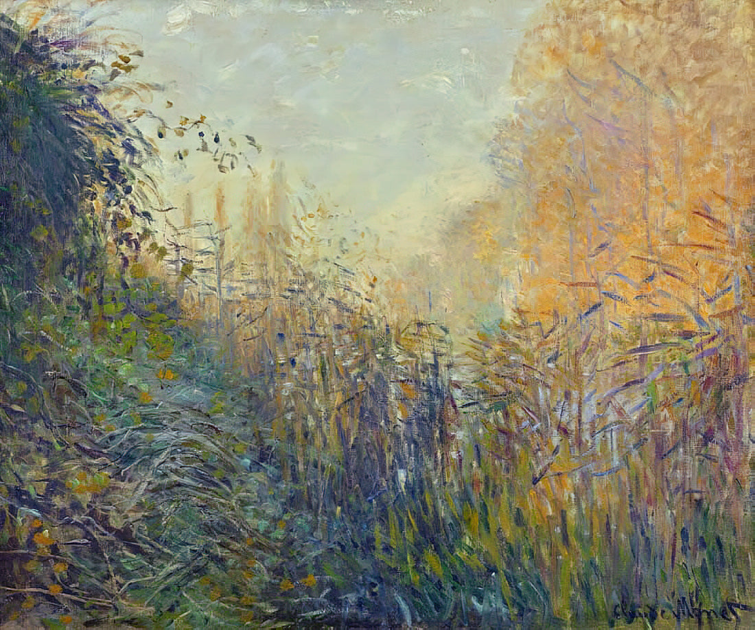 Warum sind Kunstdrucke und Poster von Monet zeitlose Klassiker?