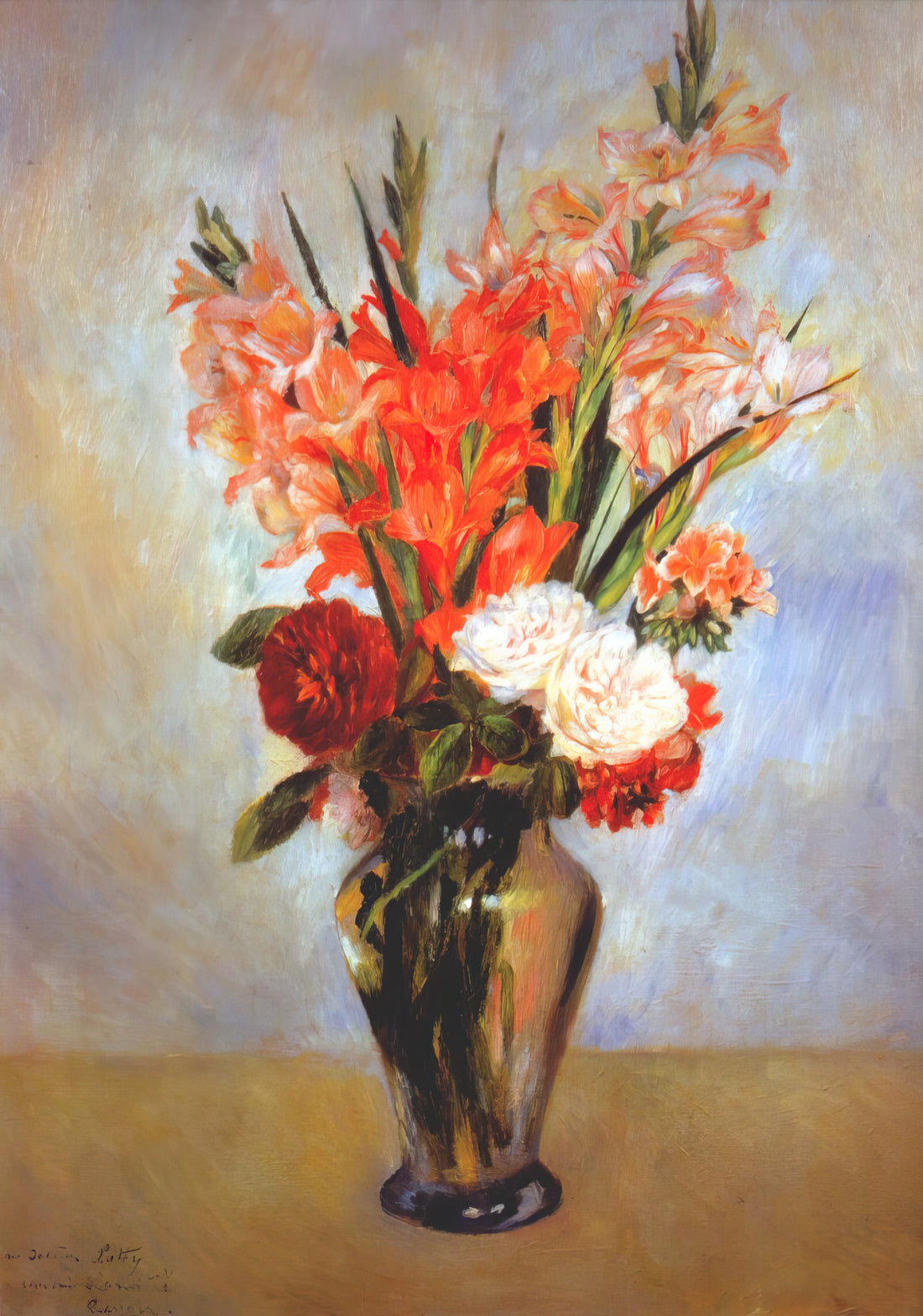 Was macht Renoir Kunstdrucke so besonders? Ein Blick auf die zeitlose Eleganz