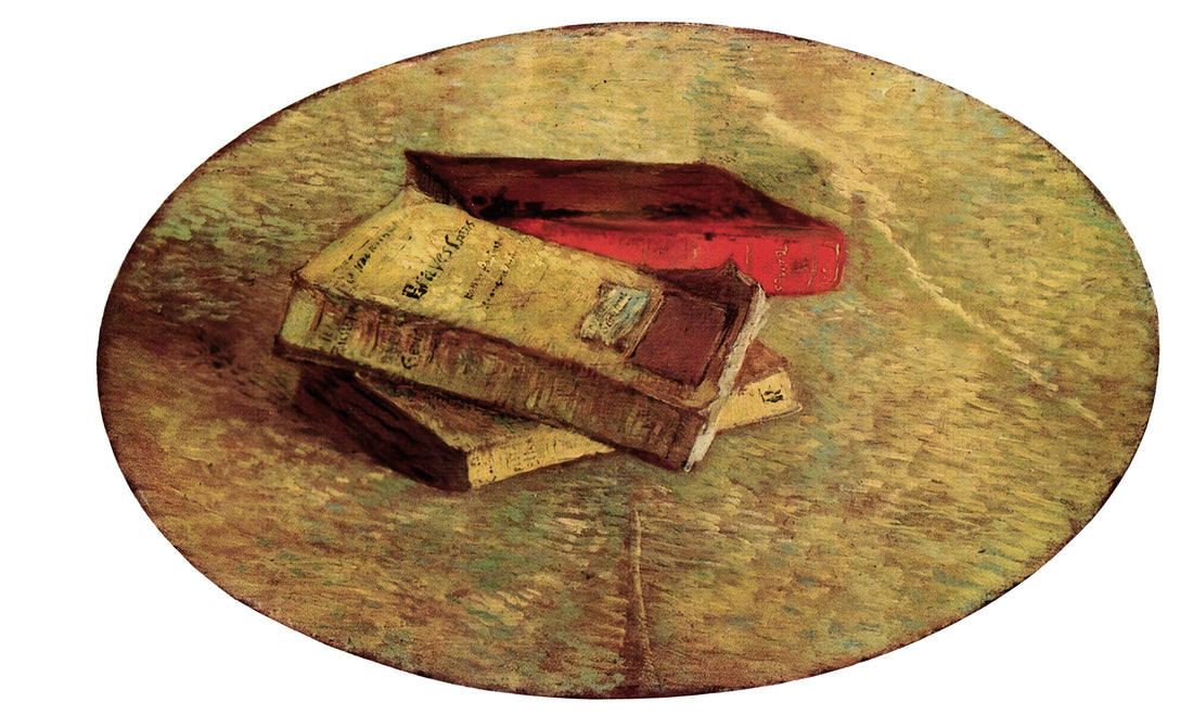 Warum sind Kunstdrucke von Vincent van Gogh so beliebt?