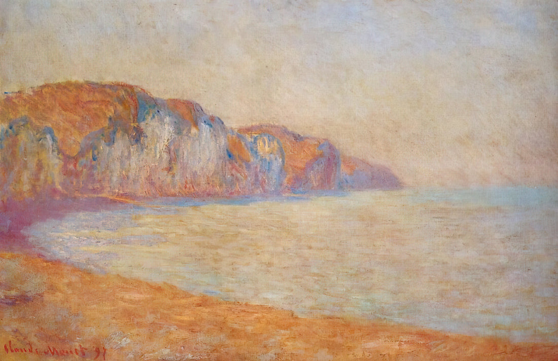 Warum sind Kunstdrucke von Monet eine zeitlose Bereicherung für Ihr Zuhause?