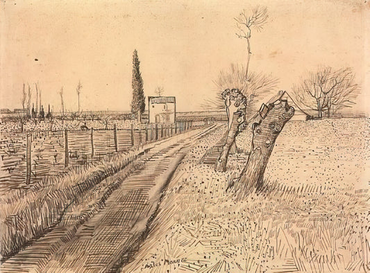 Was macht das Kunsthaus Van Gogh so besonders?