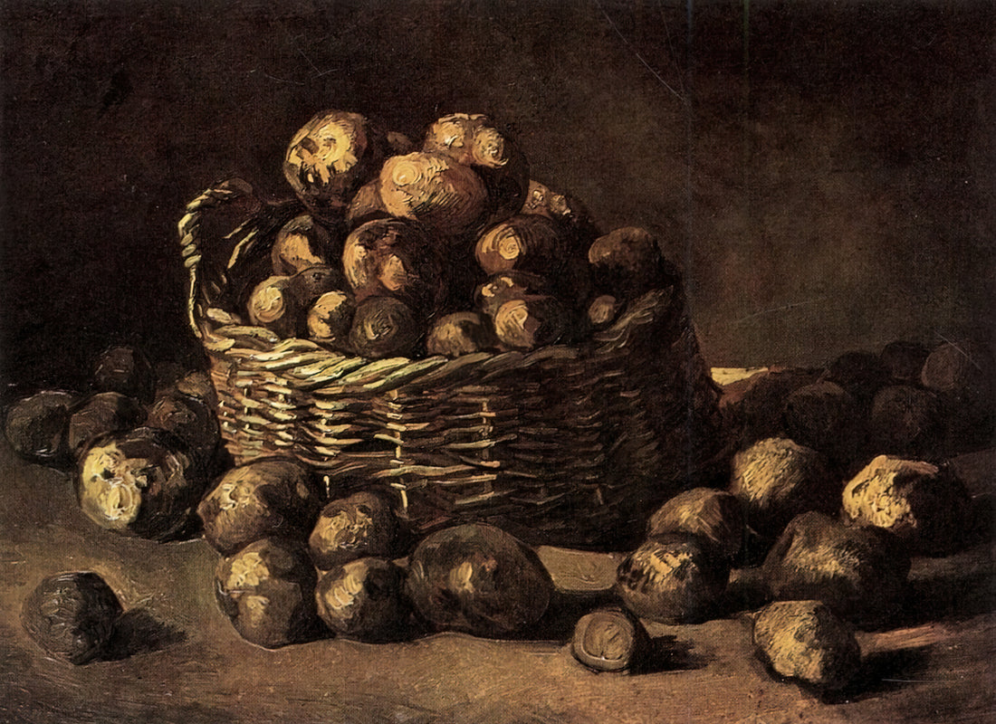 Was macht das Van Gogh Kunstmuseum so besonders?