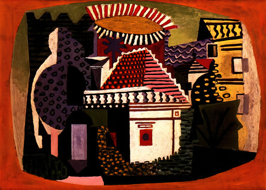 Was macht die Kunstwerke von Picasso so besonders?