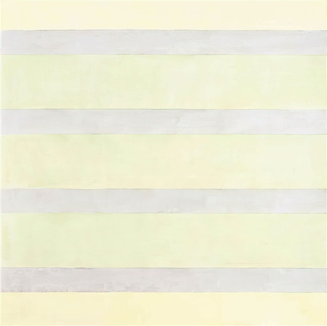 Warum sind die Kunstwerke von Agnes Martin so besonders?