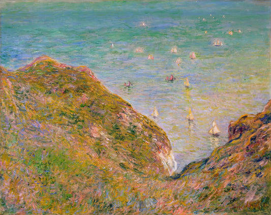 Warum sind die Kunstwerke von Claude Monet so bedeutend?