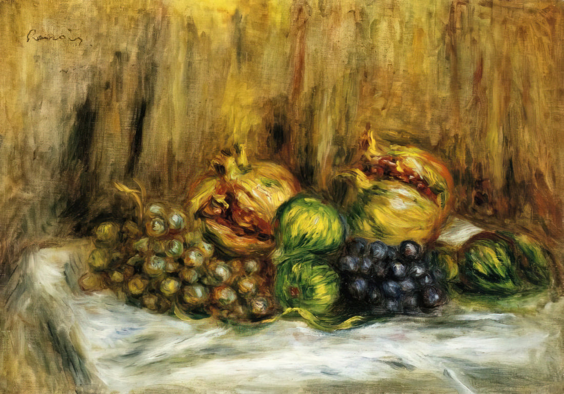 Was macht Renoirs Laestaque so besonders?