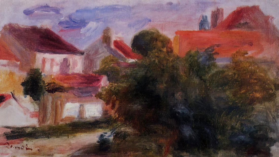 Wer war La Yole Renoir und warum ist sie ein verstecktes Juwel der Kunstgeschichte?