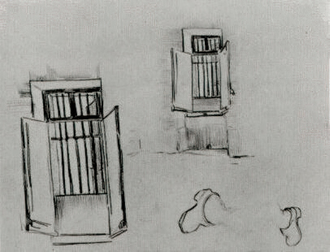 Was macht van Goghs Landschaftsbilder so besonders?
