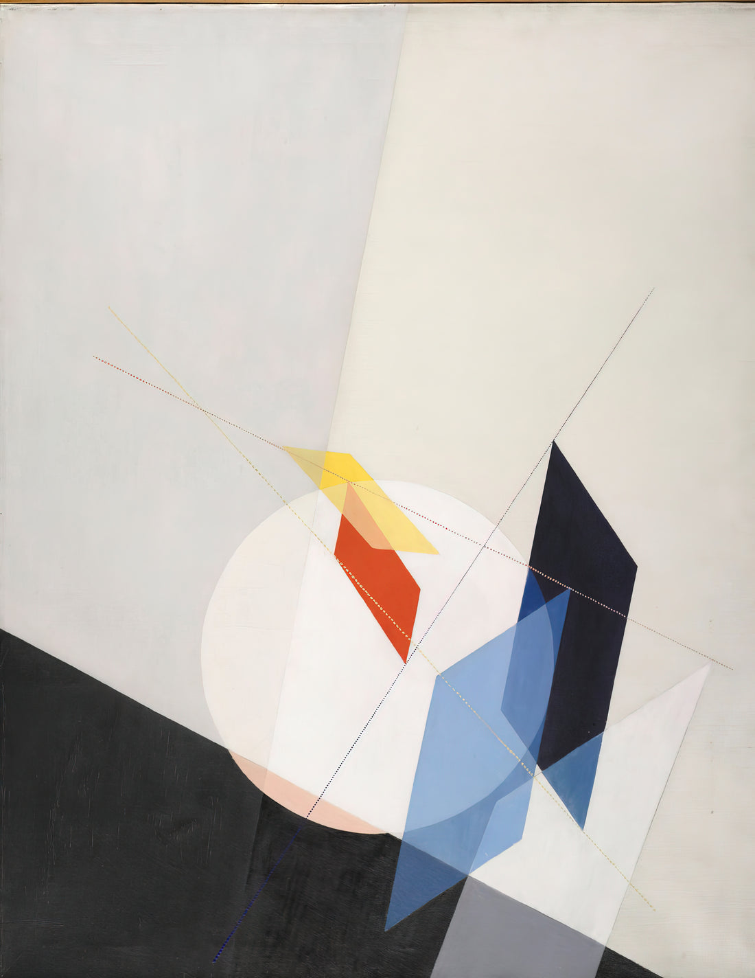 Wer war László Moholy-Nagy? Ein Pionier der modernen Kunst und Fotografie