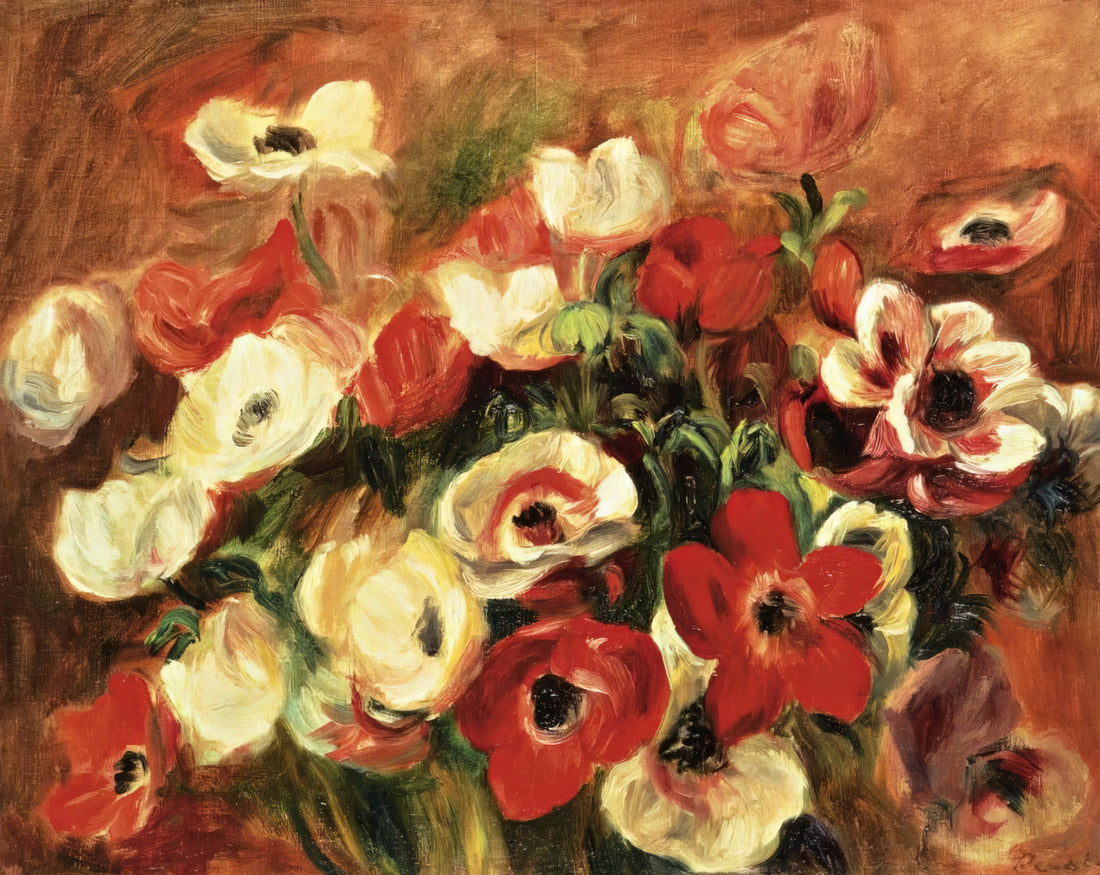 Was macht Renoirs "Le Moulin de la Galette" zu einem Meisterwerk des Impressionismus?