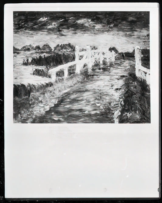 Wie haben Max Liebermann und Emil Nolde die deutsche Kunst geprägt?