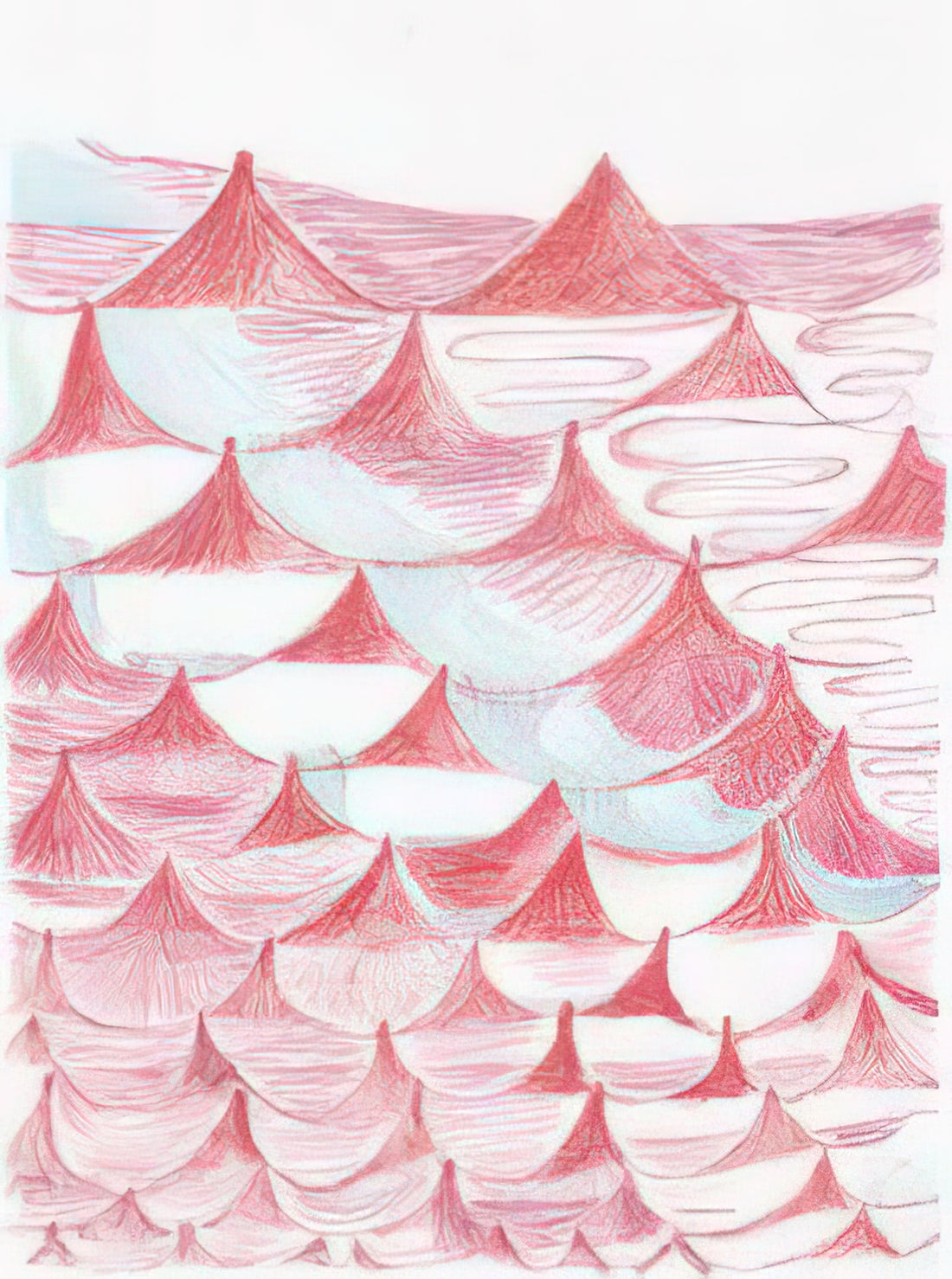 Louise Bourgeois und Jenny Holzer: Eine tiefgründige Analyse zweier revolutionärer Künstlerinnen