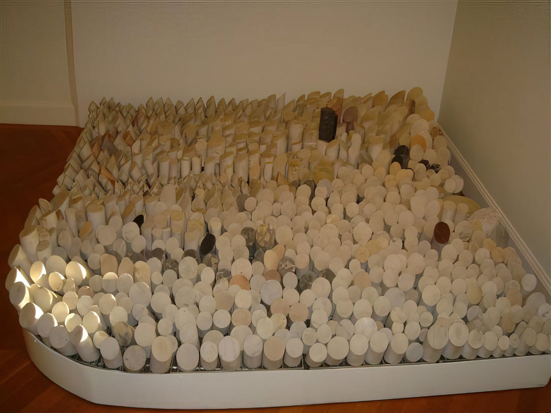 Wie hat der Jungianismus die Kunst von Louise Bourgeois beeinflusst?