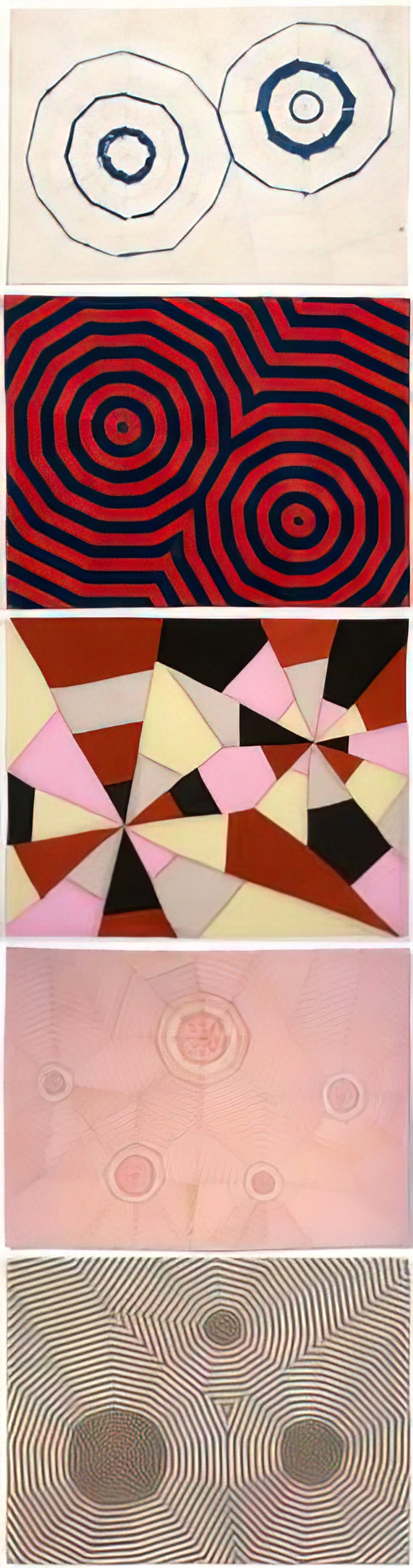 Louise Bourgeois und die Blumen: Eine tiefe Analyse ihrer floralen Motive