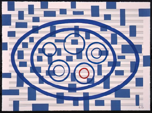 Was ist die Bedeutung von Louise Bourgeois' 'Passage Dangerux'?