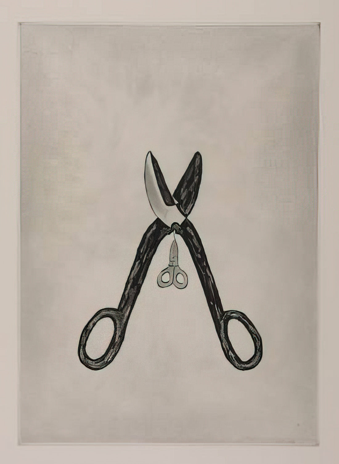 Was ist die Bedeutung von Louise Bourgeois Skulptur Maman?