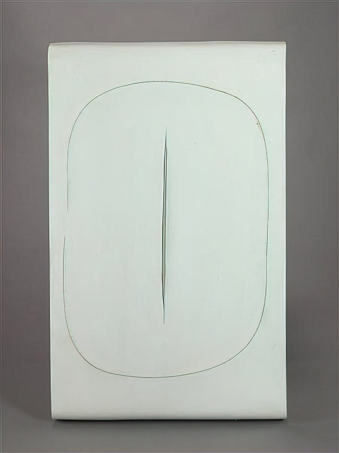 Lucio Fontana und Teresita Rasini: Eine künstlerische Verbindung