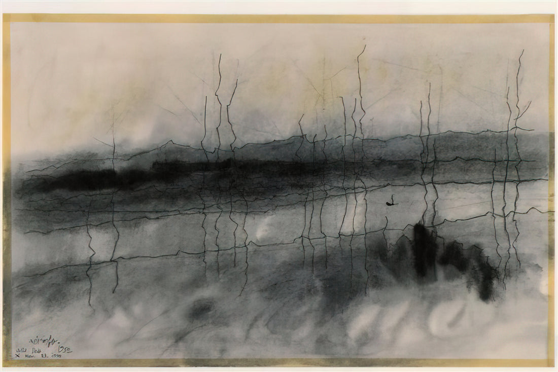 Lyonel Feininger (1871–1956): Ein Meister der Moderne