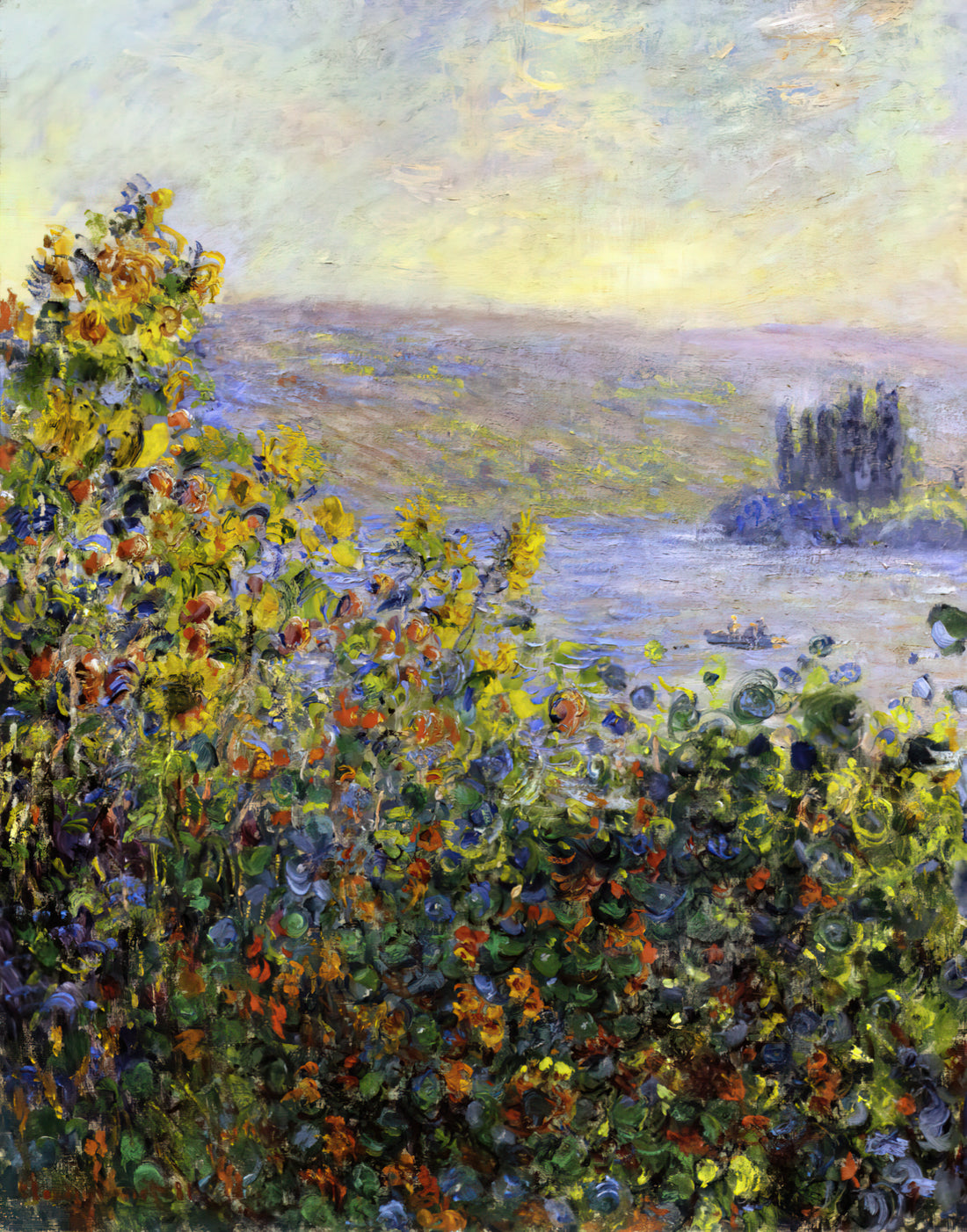 Wer war Madame Monet? Das Leben und die Muse hinter Claude Monets Meisterwerken