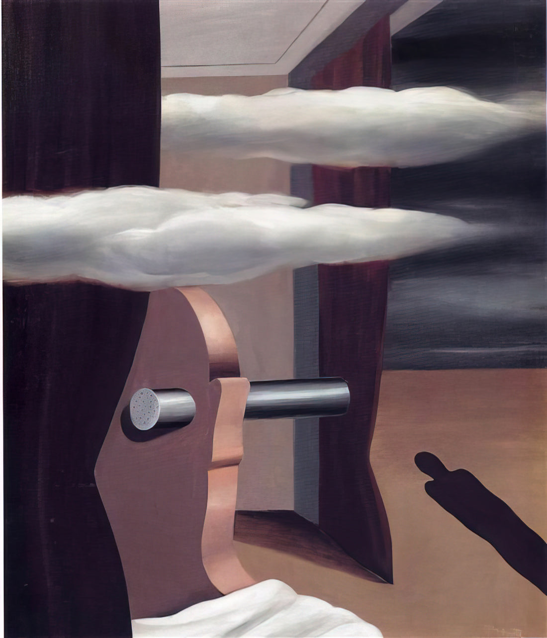 Wer war René Magritte und warum ist seine Kunst so einzigartig?