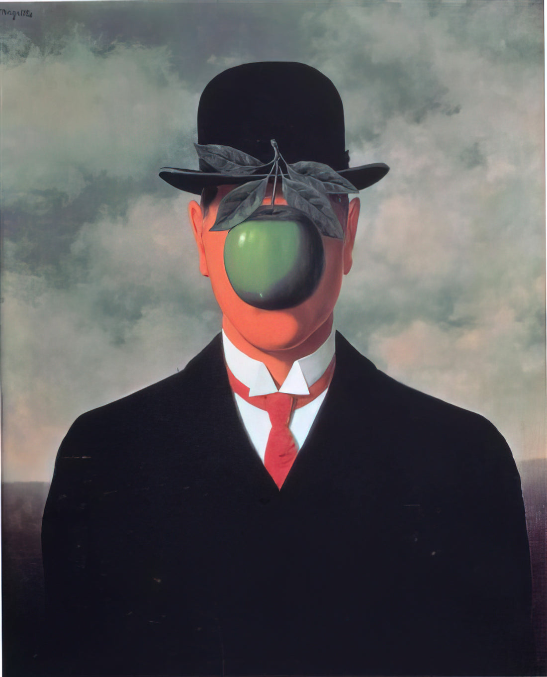 Warum sind René Magritte Kunstdrucke zeitlose Meisterwerke?
