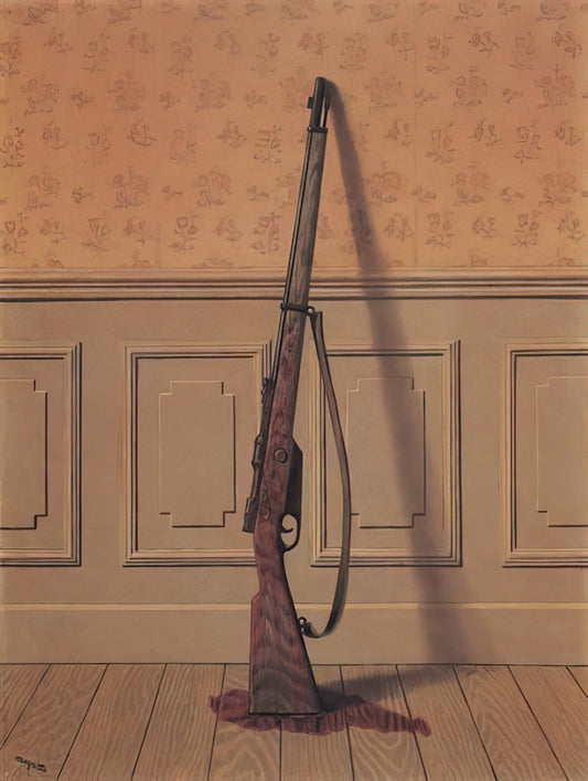 Warum sind Magritte Kunstwerke so einzigartig?