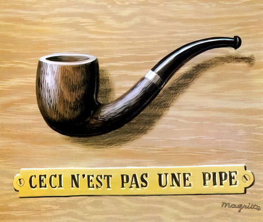 Wer war Magritte Therapeut? Ein Blick auf René Magrittes weniger bekanntes Werk