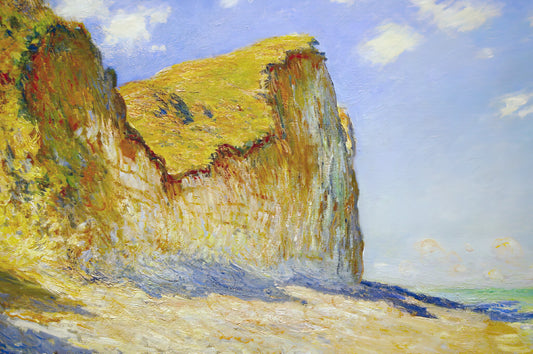 Warum ist Malen nach Zahlen für Erwachsene nach Claude Monet eine lohnende Erfahrung?