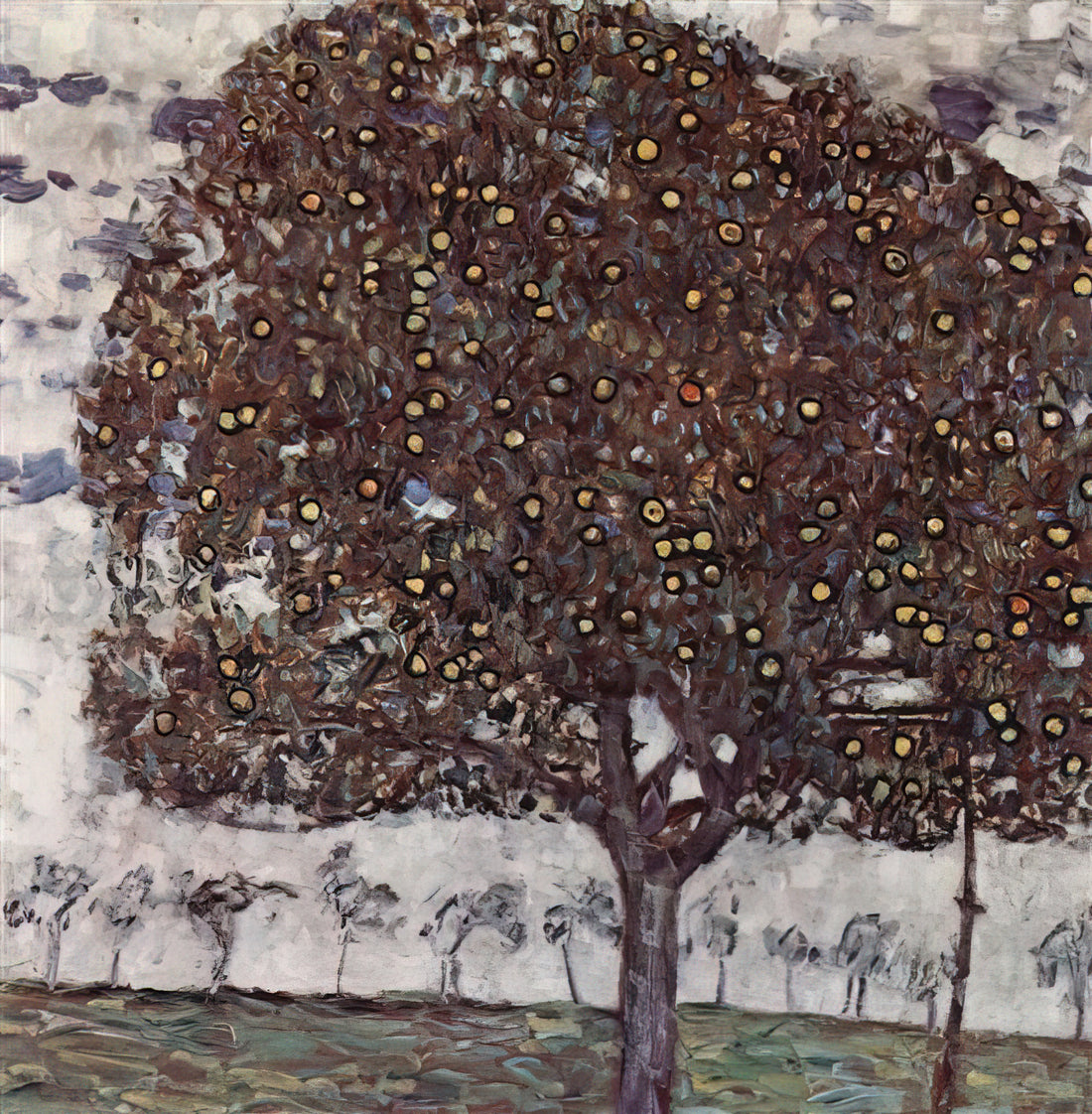 Wie kann man wie Gustav Klimt malen? Ein Leitfaden für Kunstbegeisterte