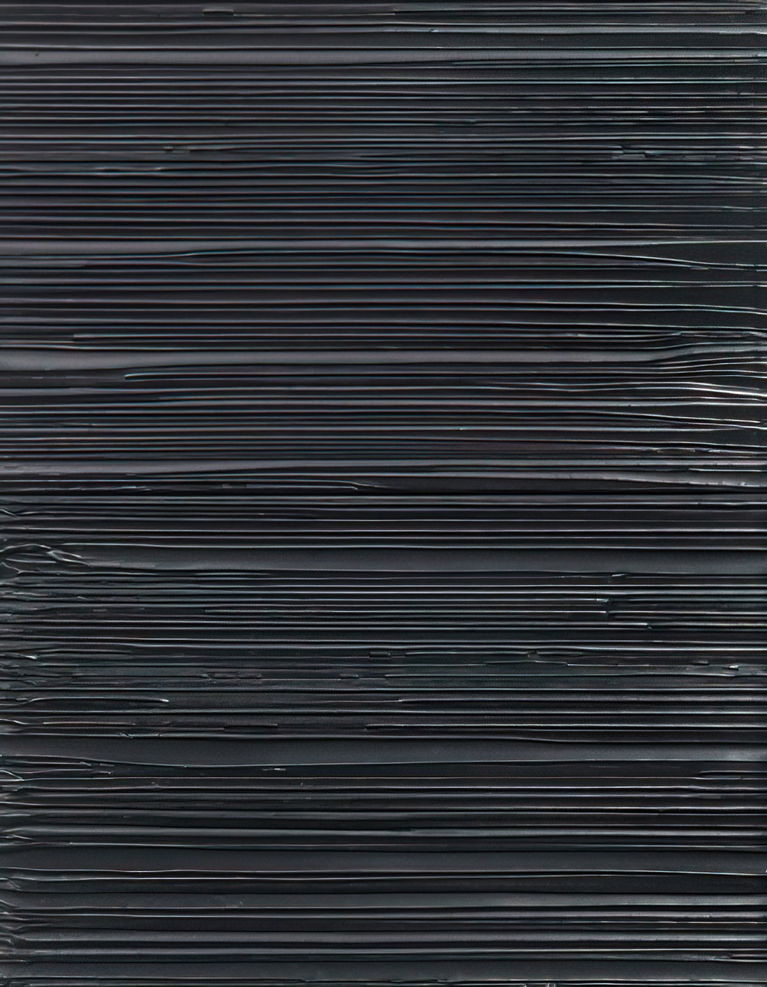 Wer ist der Maler Pierre Soulages und warum ist seine Kunst so einzigartig?