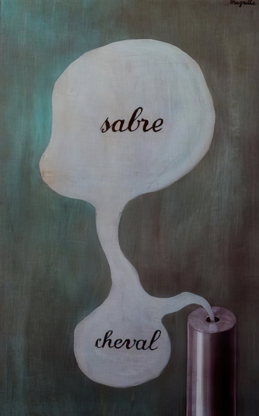 Wer war der Maler René Magritte und warum ist er so bedeutend?
