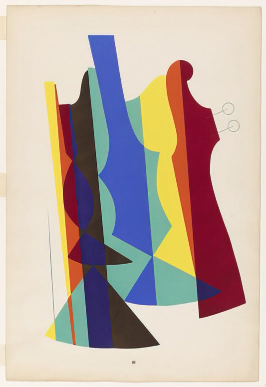 Wer war Man Ray und warum ist seine Kunst so bedeutend?