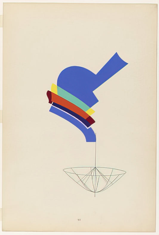 Man Ray und Max Ernst: Meister der surrealistischen Fotografie und Malerei