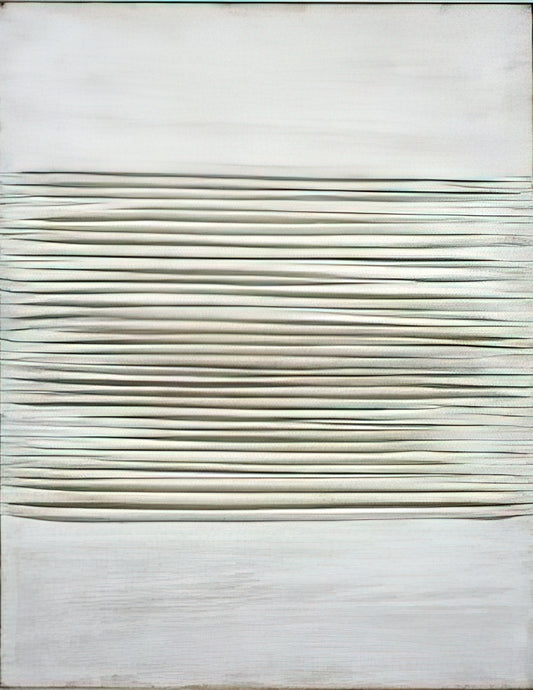 Was ist Piero Manzonis 'Socle du Monde' und warum ist es ein Meisterwerk?