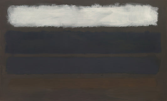 Warum sind Mark Rothko Kunstdrucke eine zeitlose Bereicherung für Ihr Zuhause?