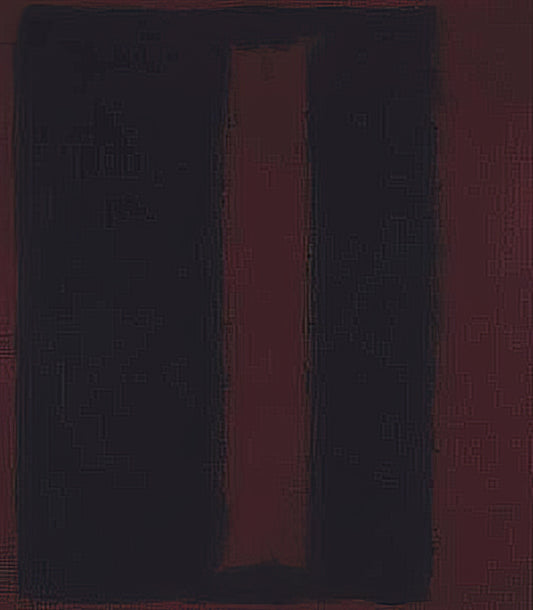 Warum sind Mark Rothko Poster eine zeitlose Bereicherung für Ihr Zuhause?