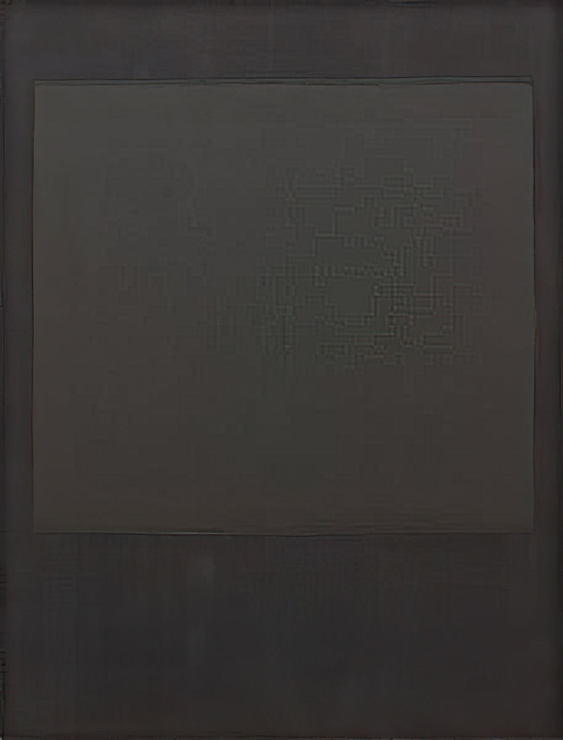 Was macht Mark Rothkos "Untitled 1962" zu einem Meisterwerk der abstrakten Kunst?