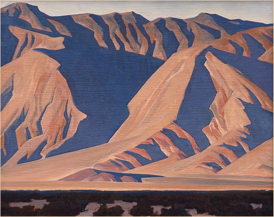 Where to Find Authentic Maynard Dixon Prints, Posters, and Wall Art for Your Home