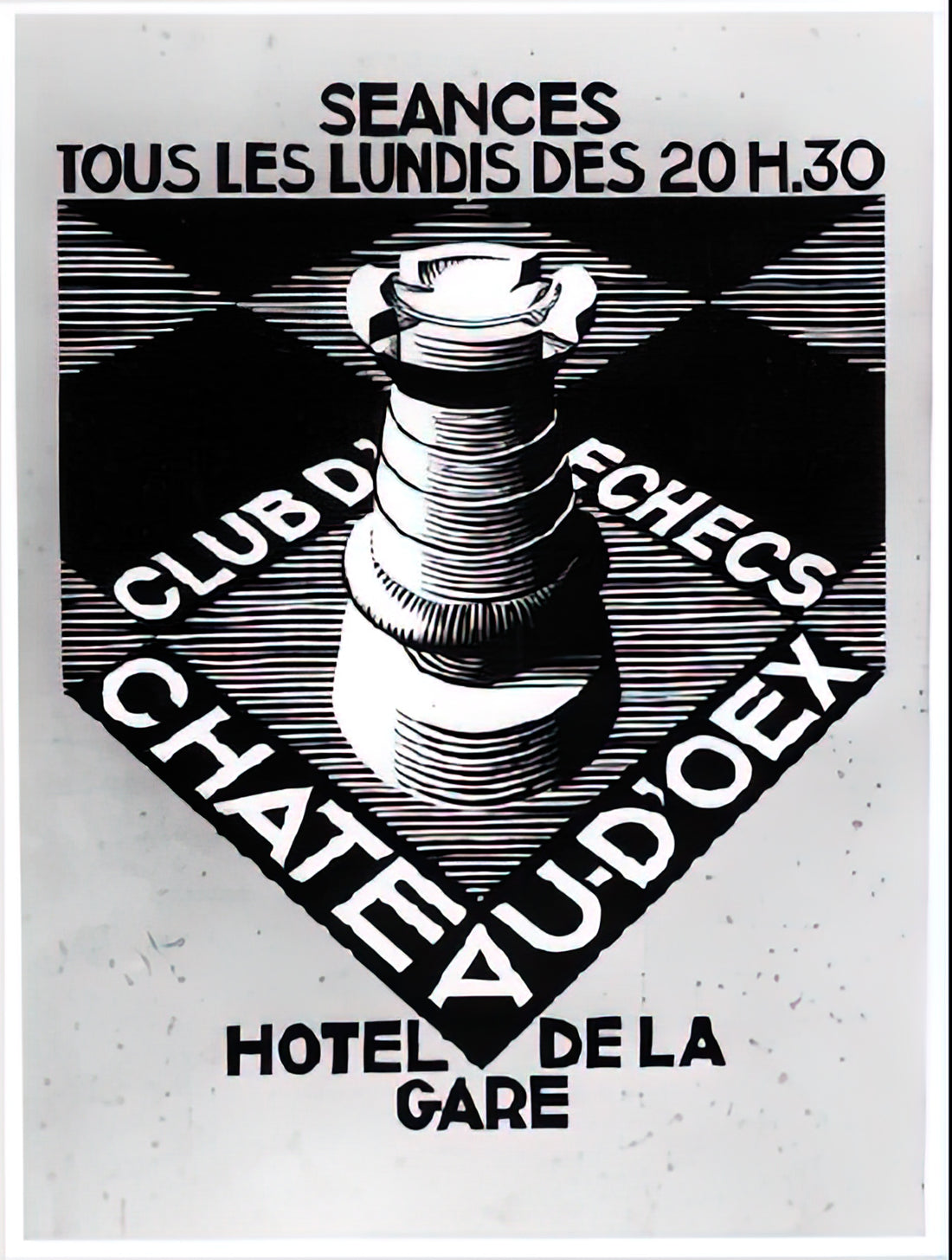 Warum ist MC Escher so besonders? Ein tiefer Blick in das Werk des genialen Künstlers