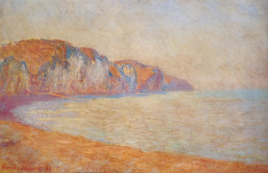 Wer war Claude Monet? Ein Blick auf das Leben und Werk des berühmten Impressionisten