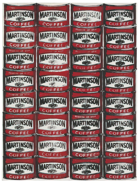 Warum ist Mickey Mouse von Andy Warhol ein Meisterwerk der Pop-Art?