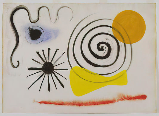 Warum sollten Sie ein Alexander Calder Mobile kaufen? Ein Leitfaden für Kunstliebhaber