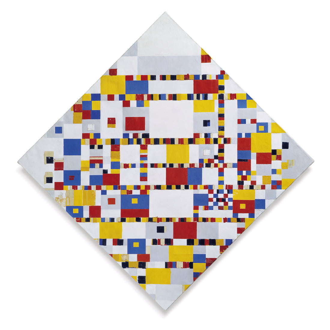 Warum sind Piet Mondrian Kunstdrucke zeitlose Meisterwerke?