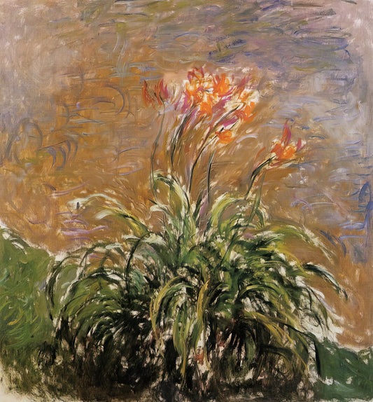 Wer war Claude Monet? Ein Blick auf das Leben und Werk des berühmten Impressionisten